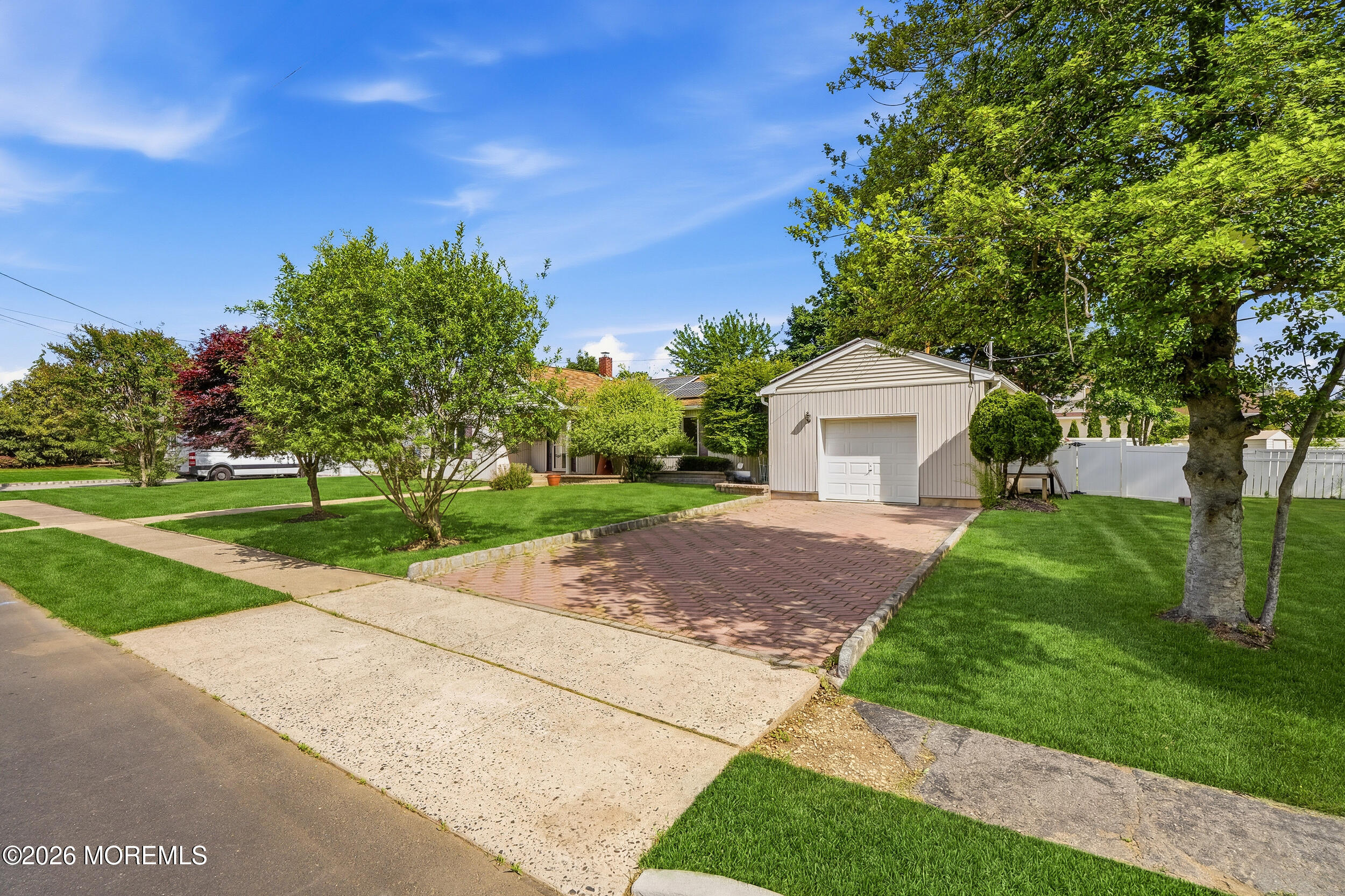 11 Girard Avenue West Long Branch NJ 07764