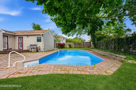 11 Girard Avenue West Long Branch NJ 07764