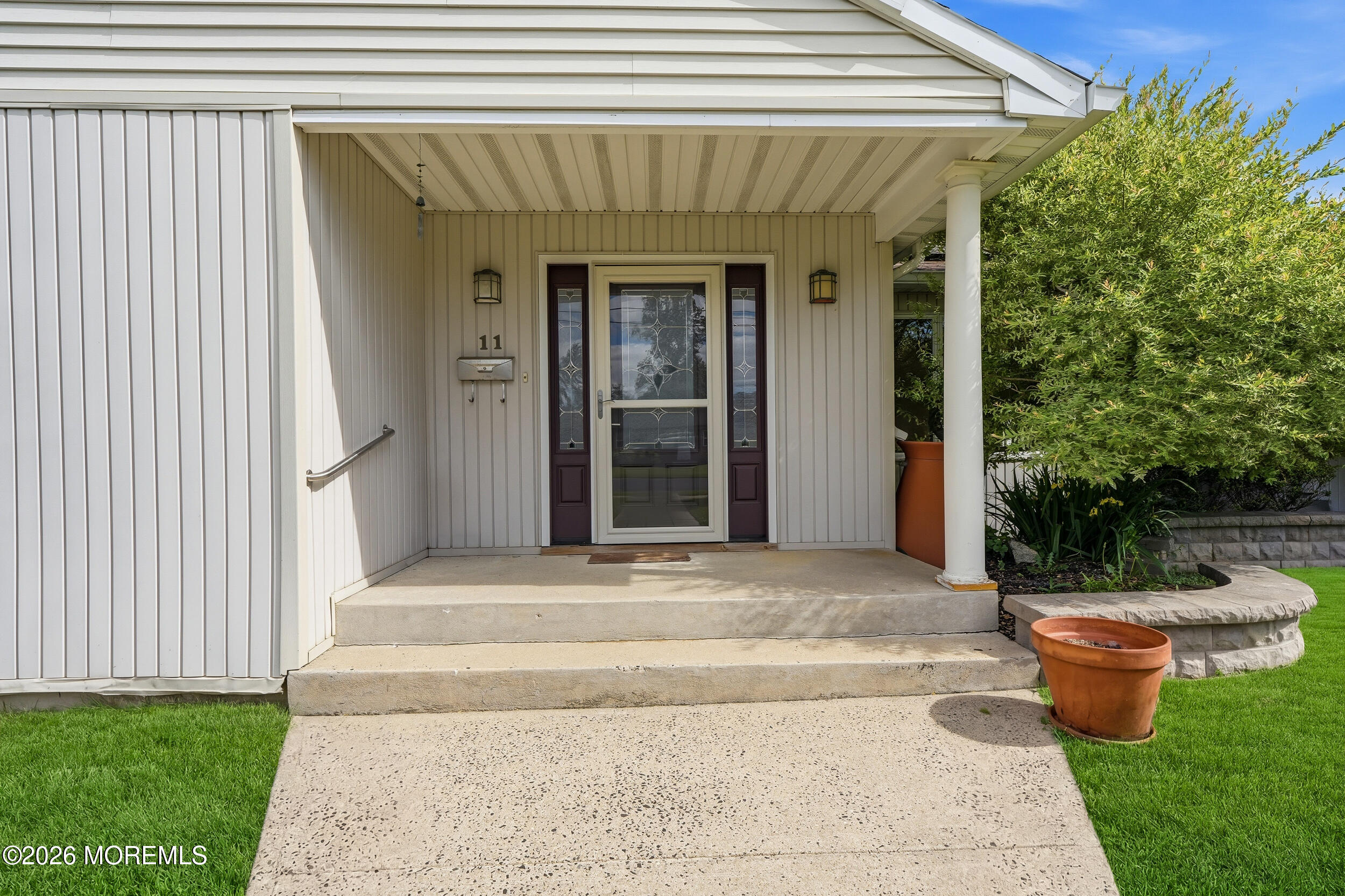 11 Girard Avenue West Long Branch NJ 07764