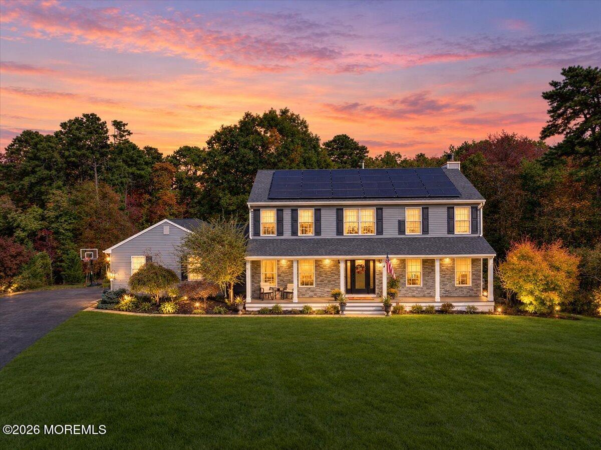 6 Mayfair Court Jackson NJ 08527