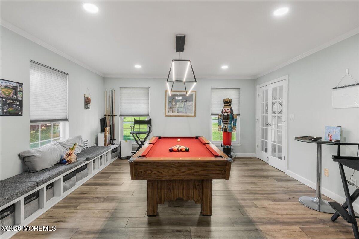 6 Mayfair Court Jackson NJ 08527