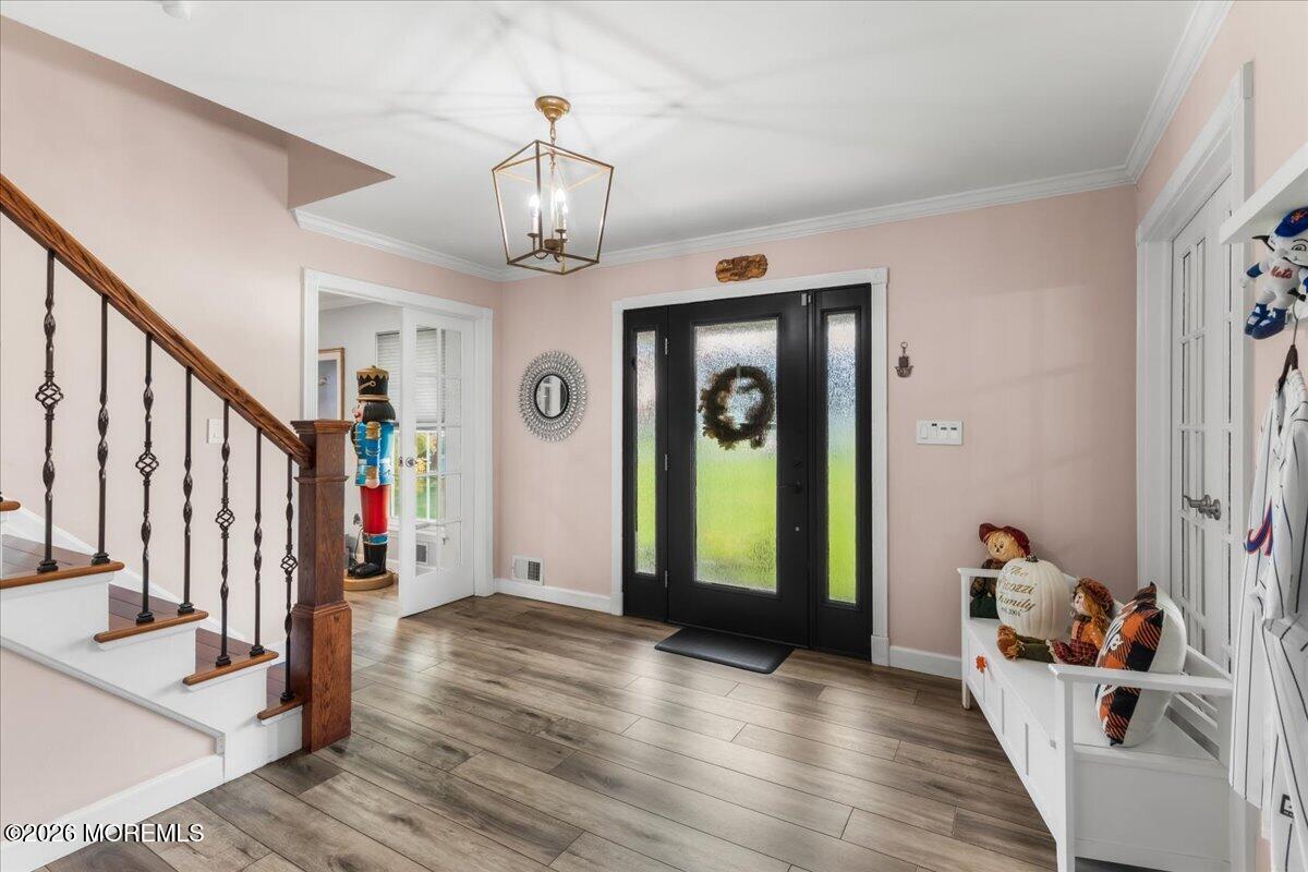 6 Mayfair Court Jackson NJ 08527