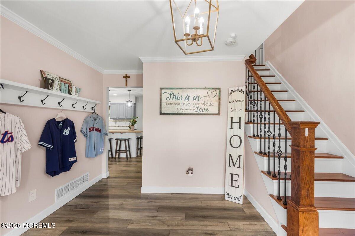 6 Mayfair Court Jackson NJ 08527
