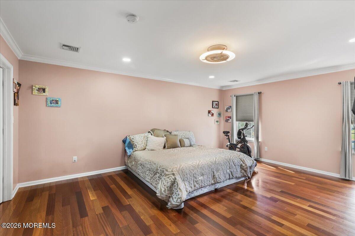6 Mayfair Court Jackson NJ 08527