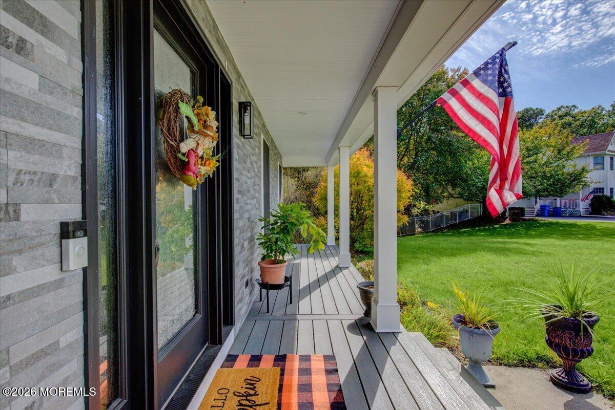 6 Mayfair Court Jackson NJ 08527