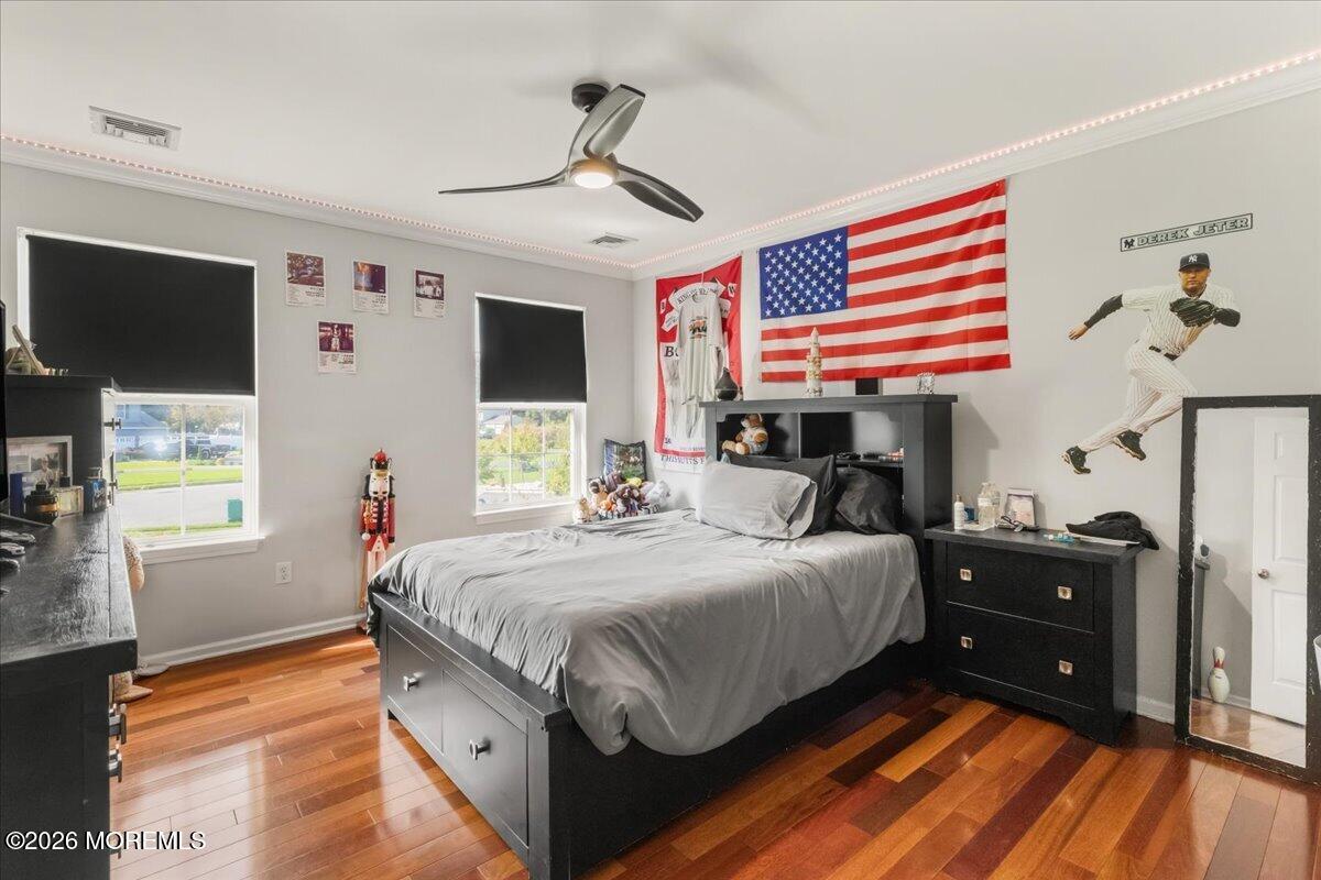 6 Mayfair Court Jackson NJ 08527