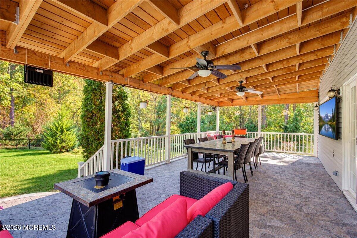 6 Mayfair Court Jackson NJ 08527