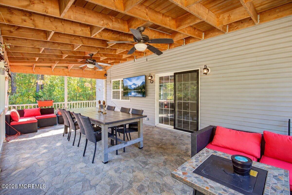 6 Mayfair Court Jackson NJ 08527