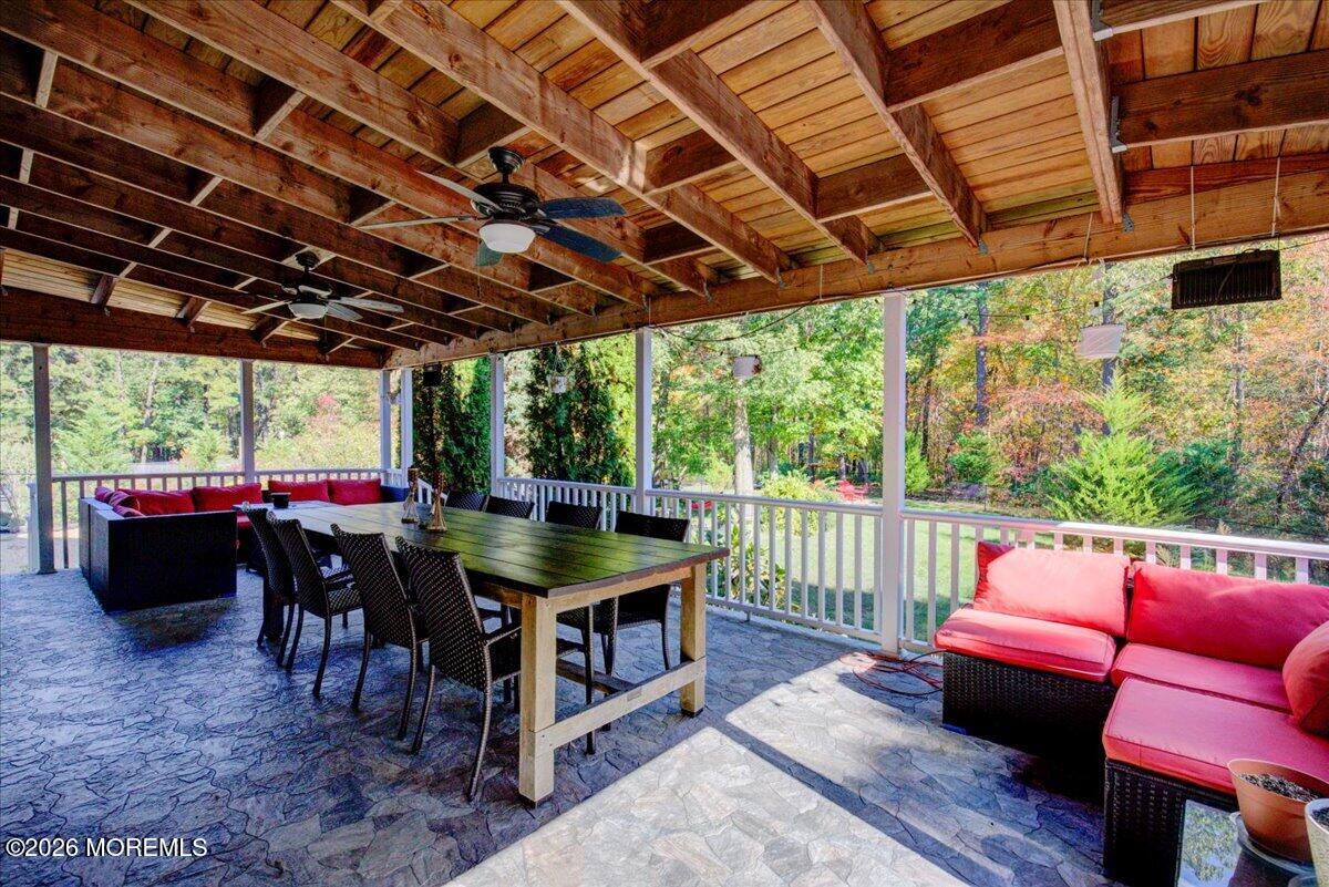 6 Mayfair Court Jackson NJ 08527