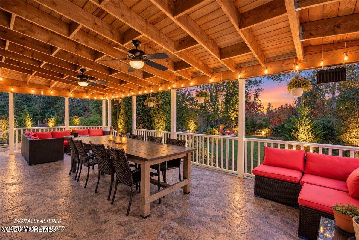 6 Mayfair Court Jackson NJ 08527