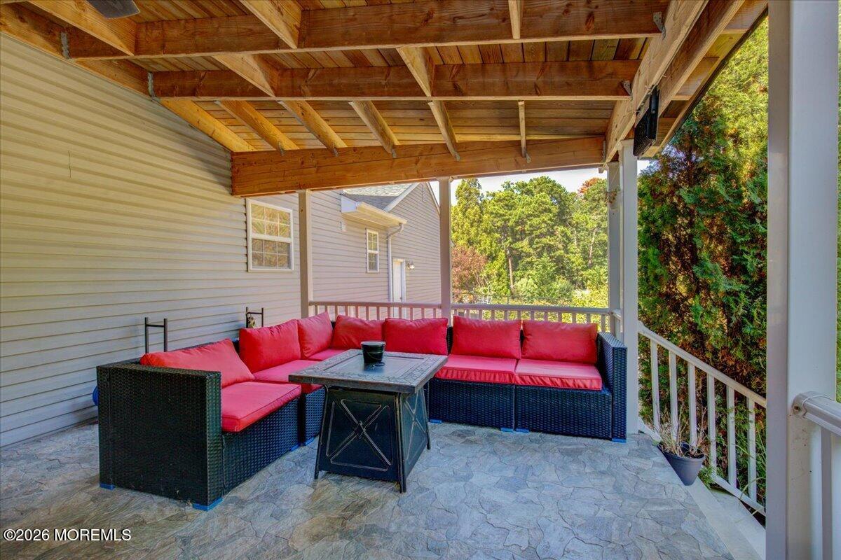 6 Mayfair Court Jackson NJ 08527
