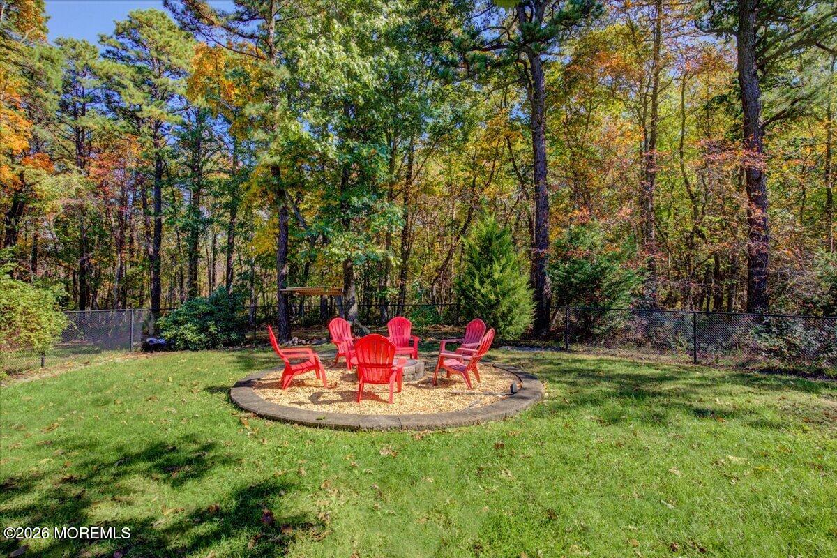 6 Mayfair Court Jackson NJ 08527