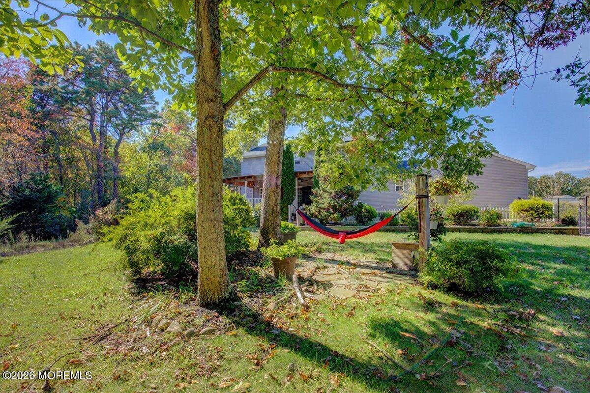 6 Mayfair Court Jackson NJ 08527