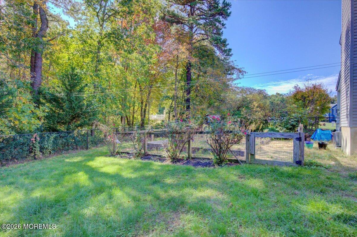 6 Mayfair Court Jackson NJ 08527