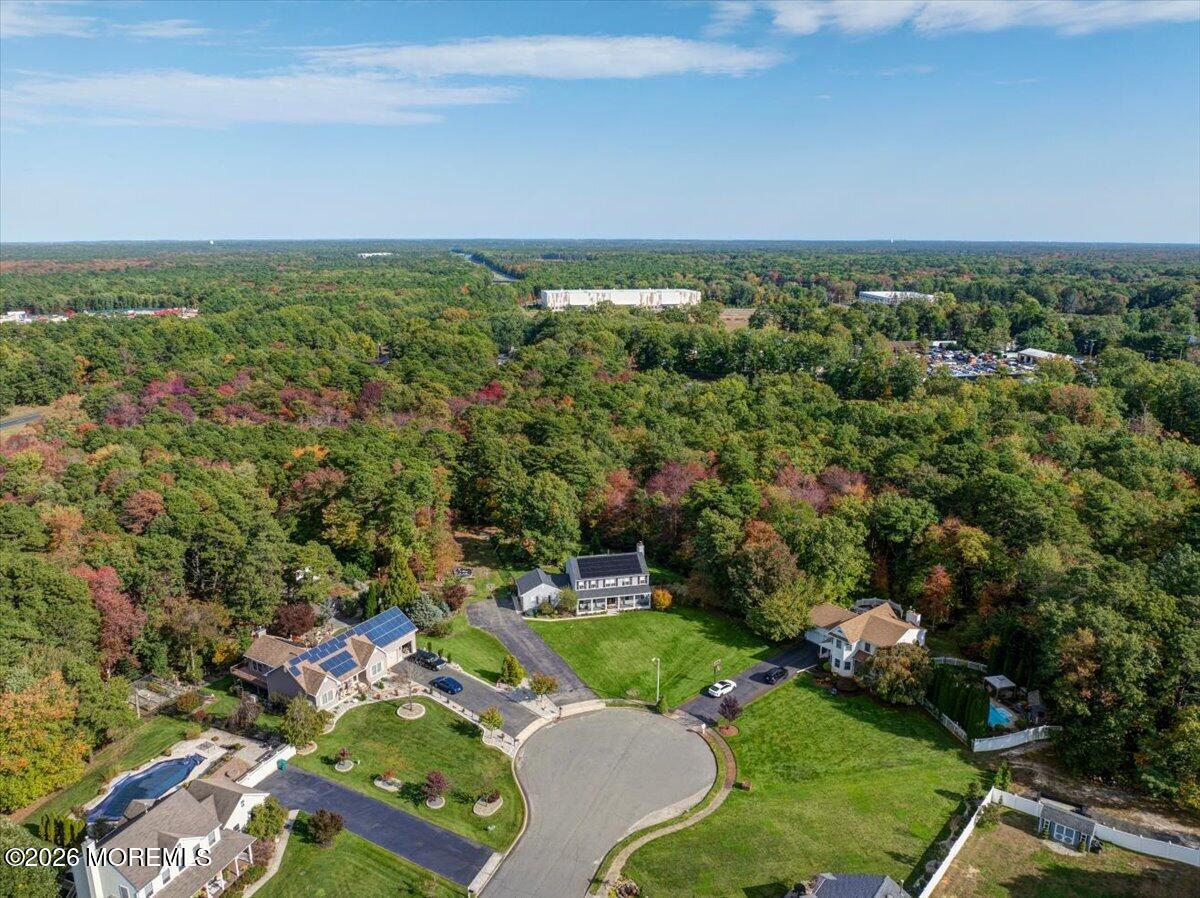 6 Mayfair Court Jackson NJ 08527