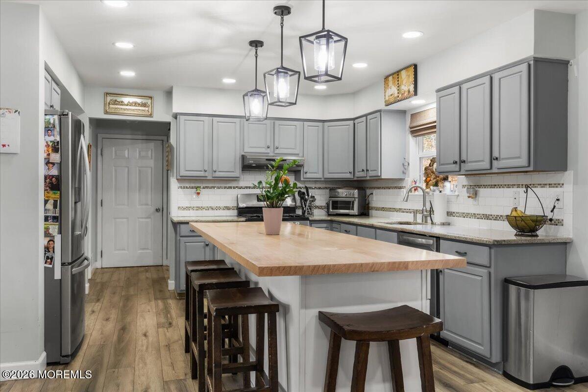 6 Mayfair Court Jackson NJ 08527