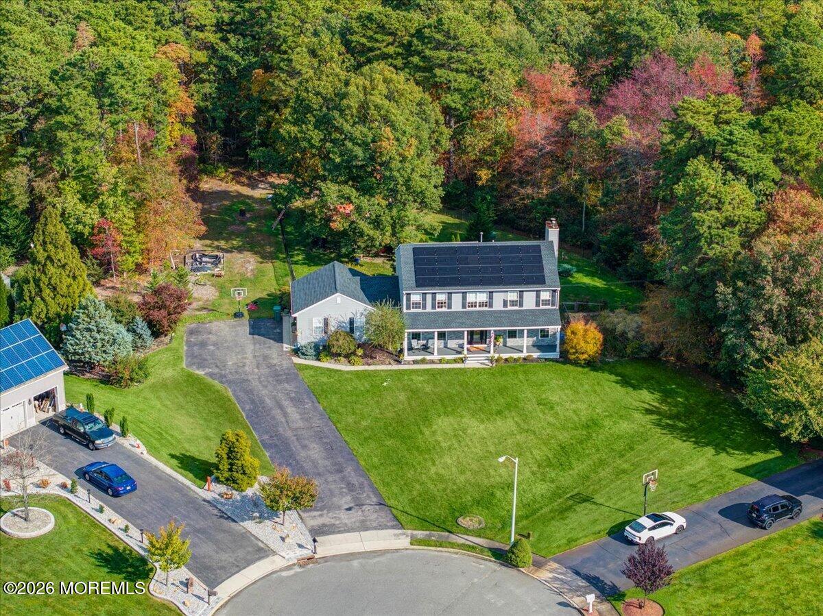6 Mayfair Court Jackson NJ 08527