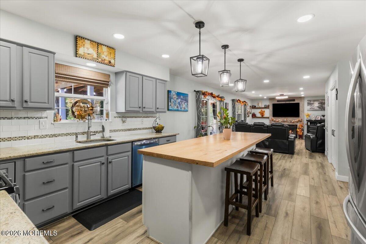 6 Mayfair Court Jackson NJ 08527