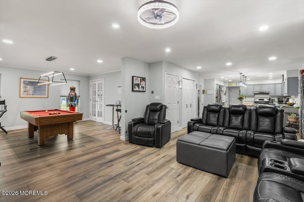 6 Mayfair Court Jackson NJ 08527