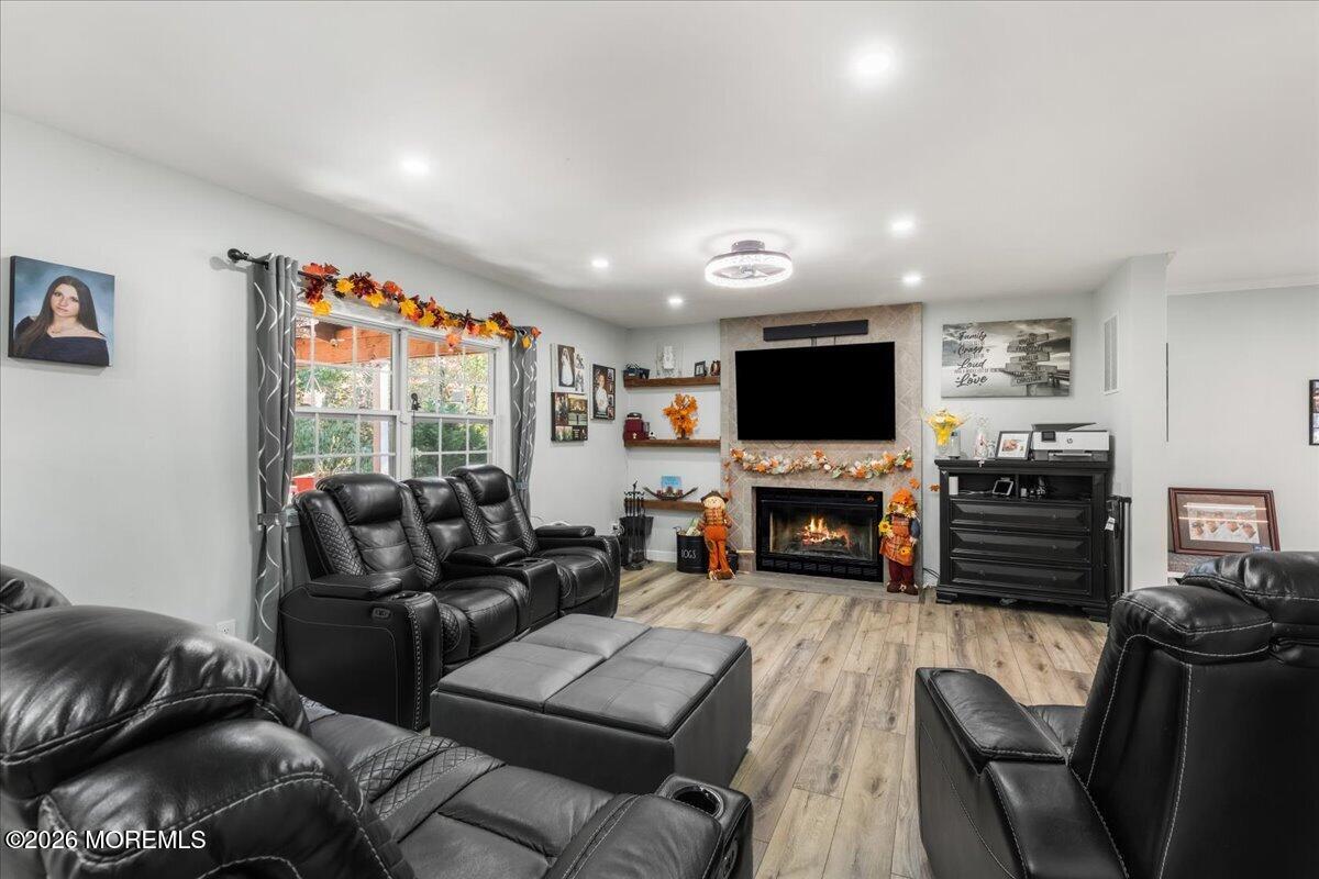 6 Mayfair Court Jackson NJ 08527