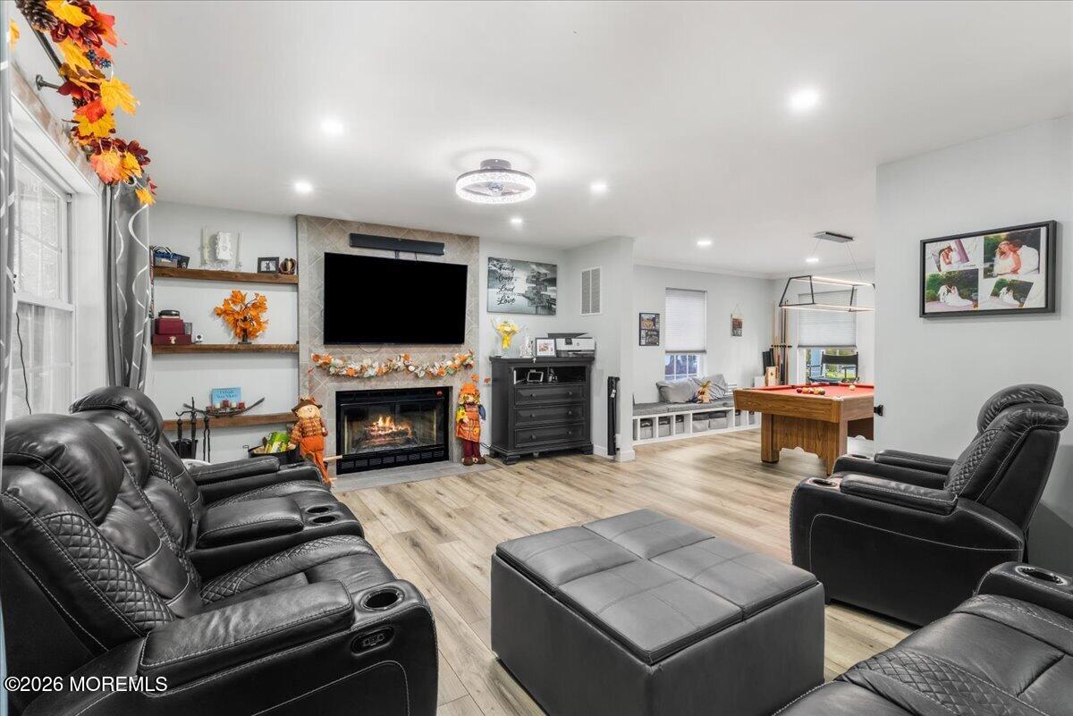 6 Mayfair Court Jackson NJ 08527