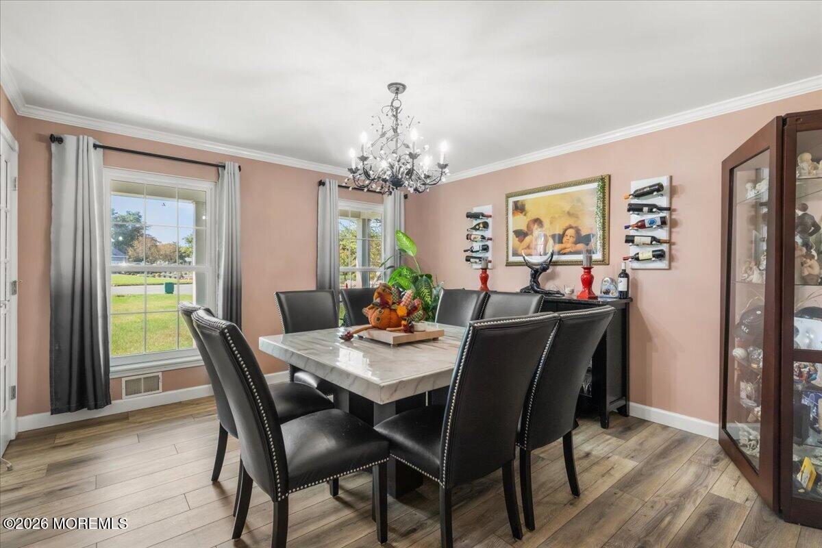 6 Mayfair Court Jackson NJ 08527