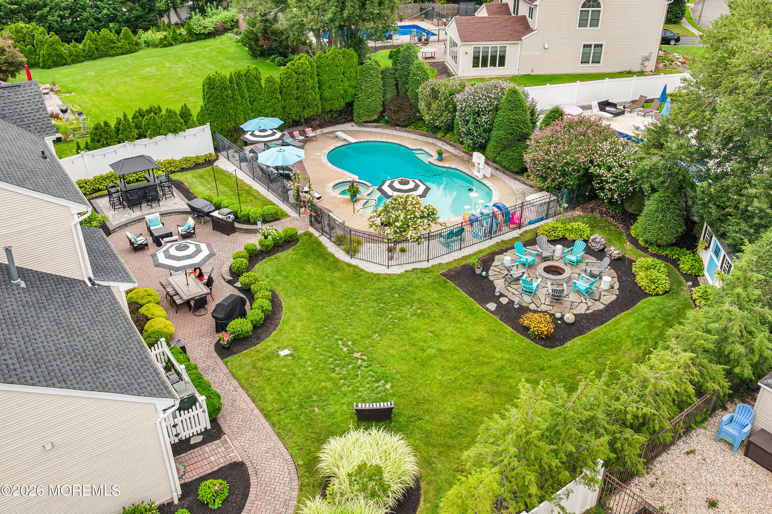 31 Woodstown Drive Freehold NJ 07728
