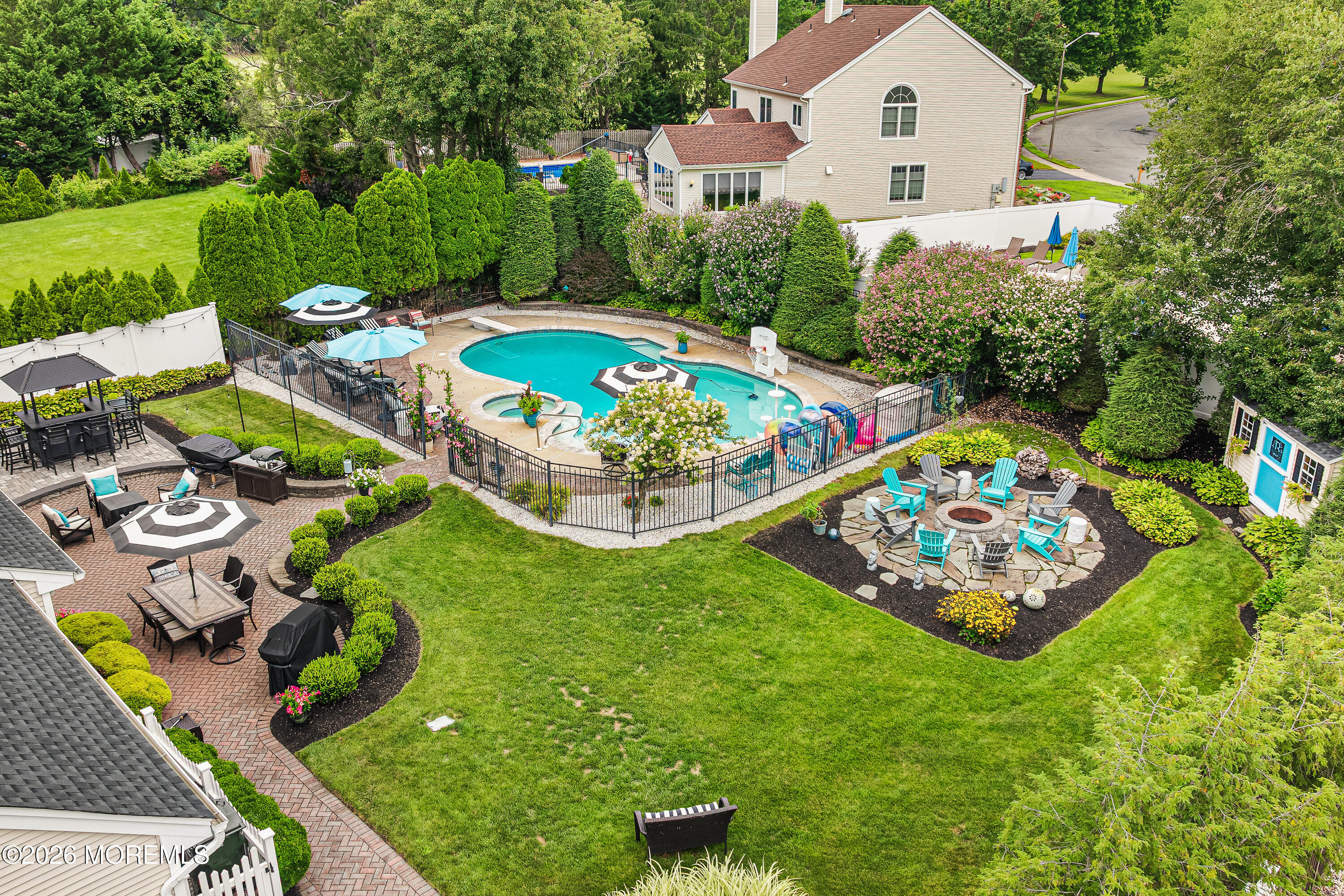 31 Woodstown Drive Freehold NJ 07728