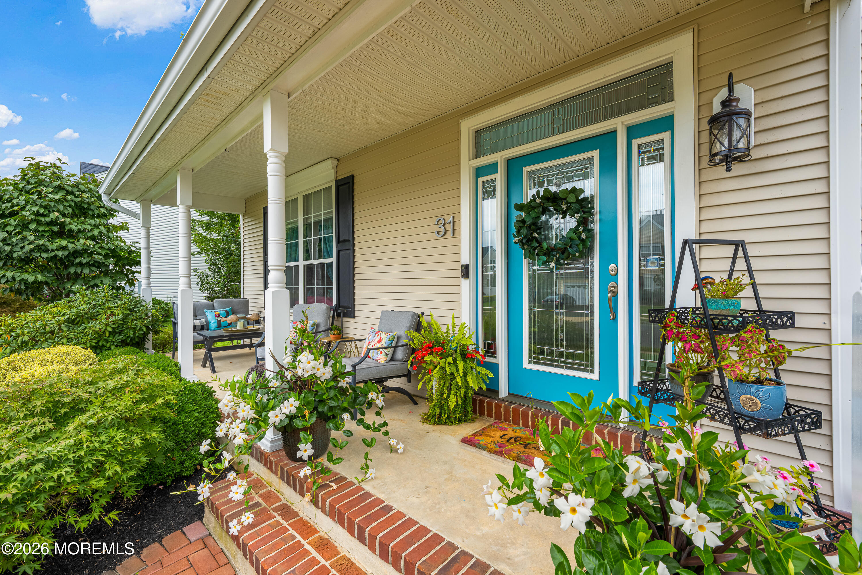31 Woodstown Drive Freehold NJ 07728