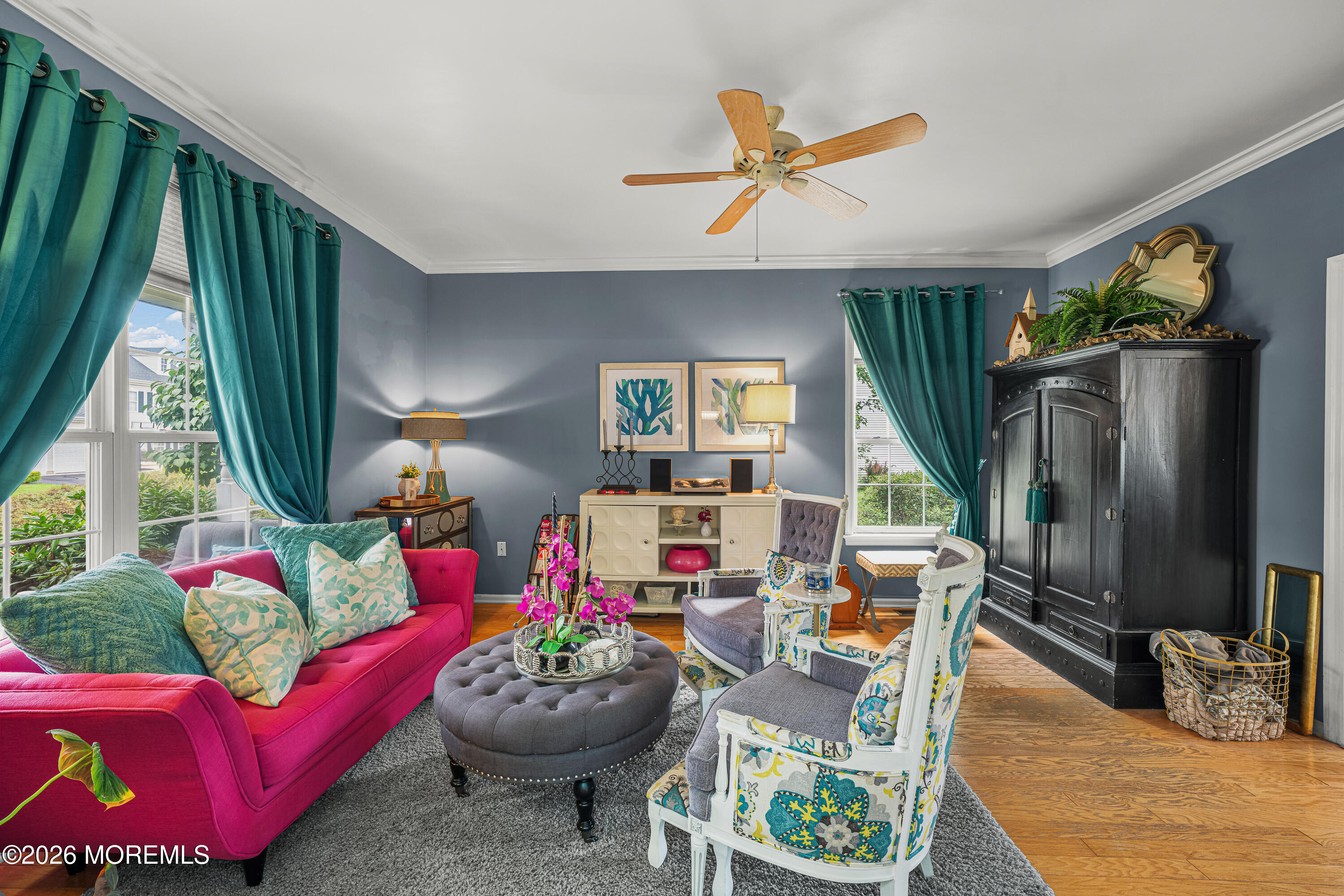 31 Woodstown Drive Freehold NJ 07728