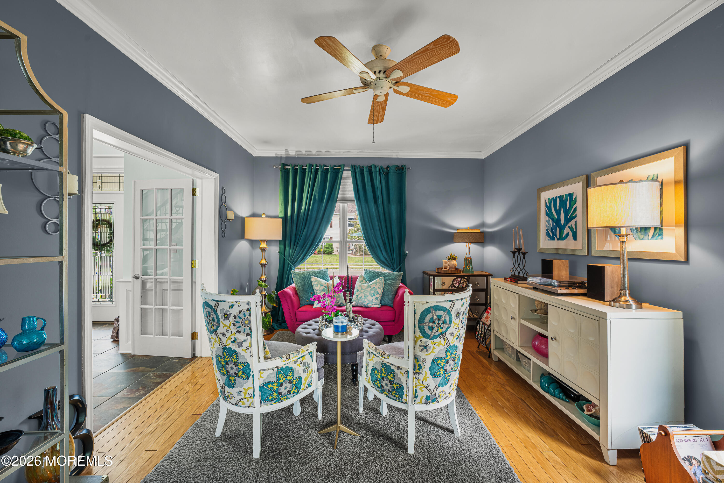 31 Woodstown Drive Freehold NJ 07728
