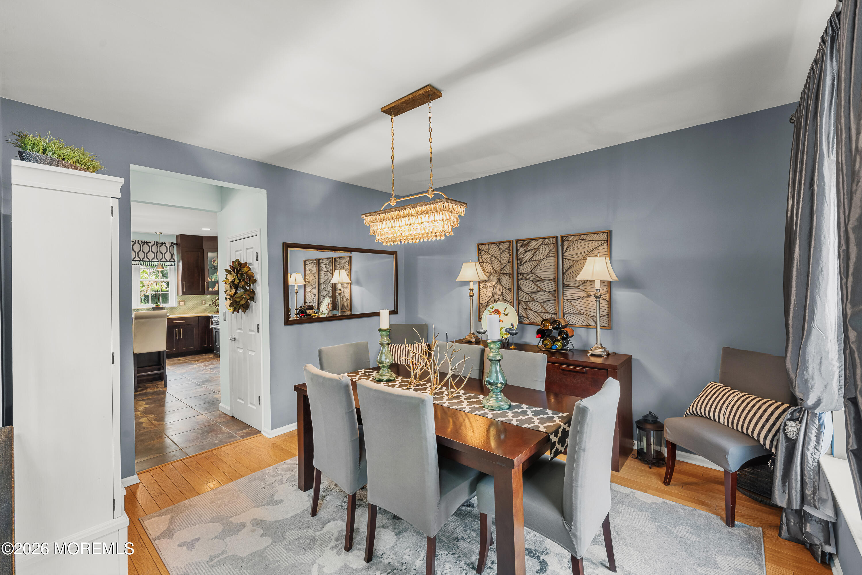 31 Woodstown Drive Freehold NJ 07728