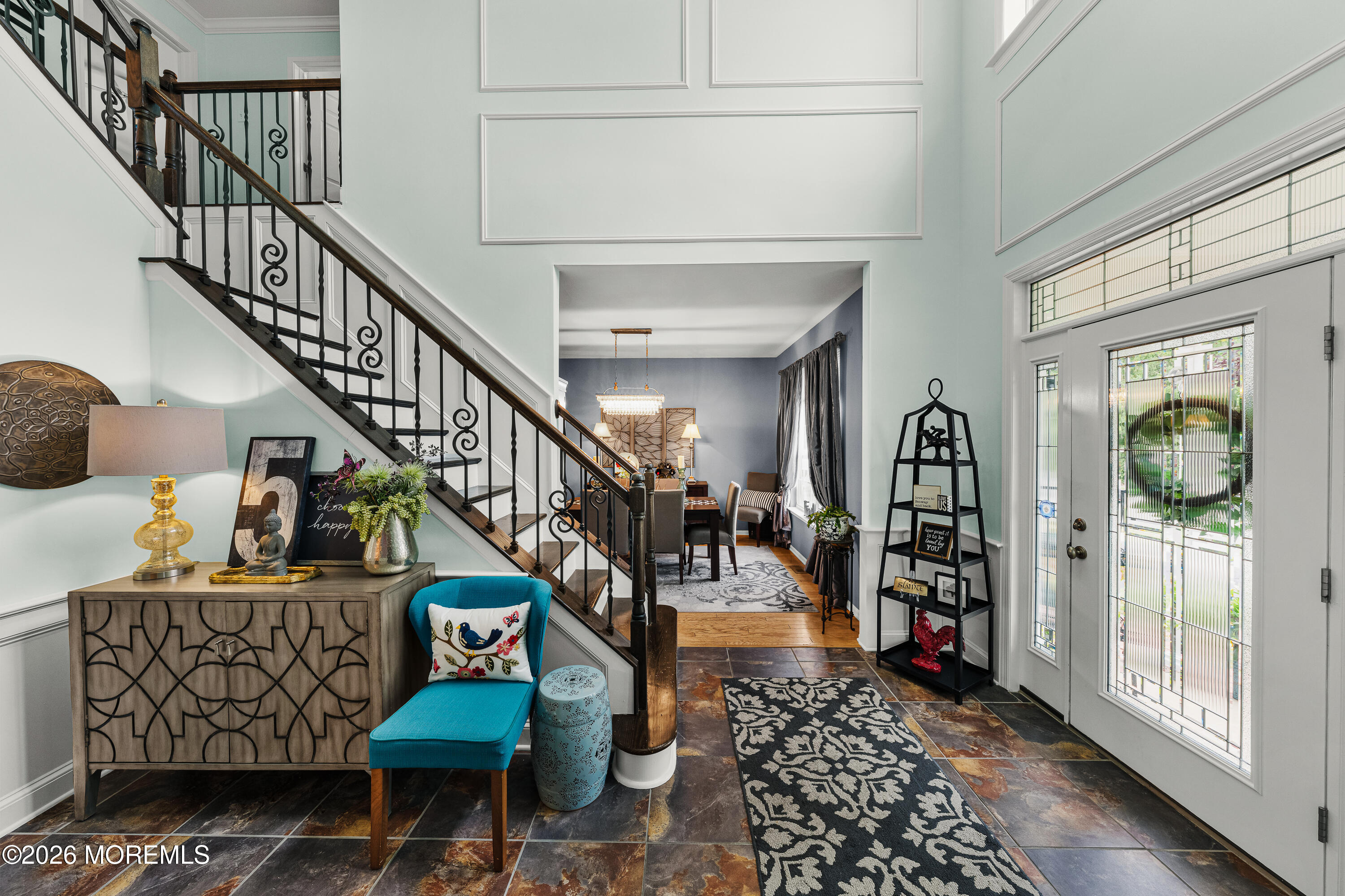 31 Woodstown Drive Freehold NJ 07728