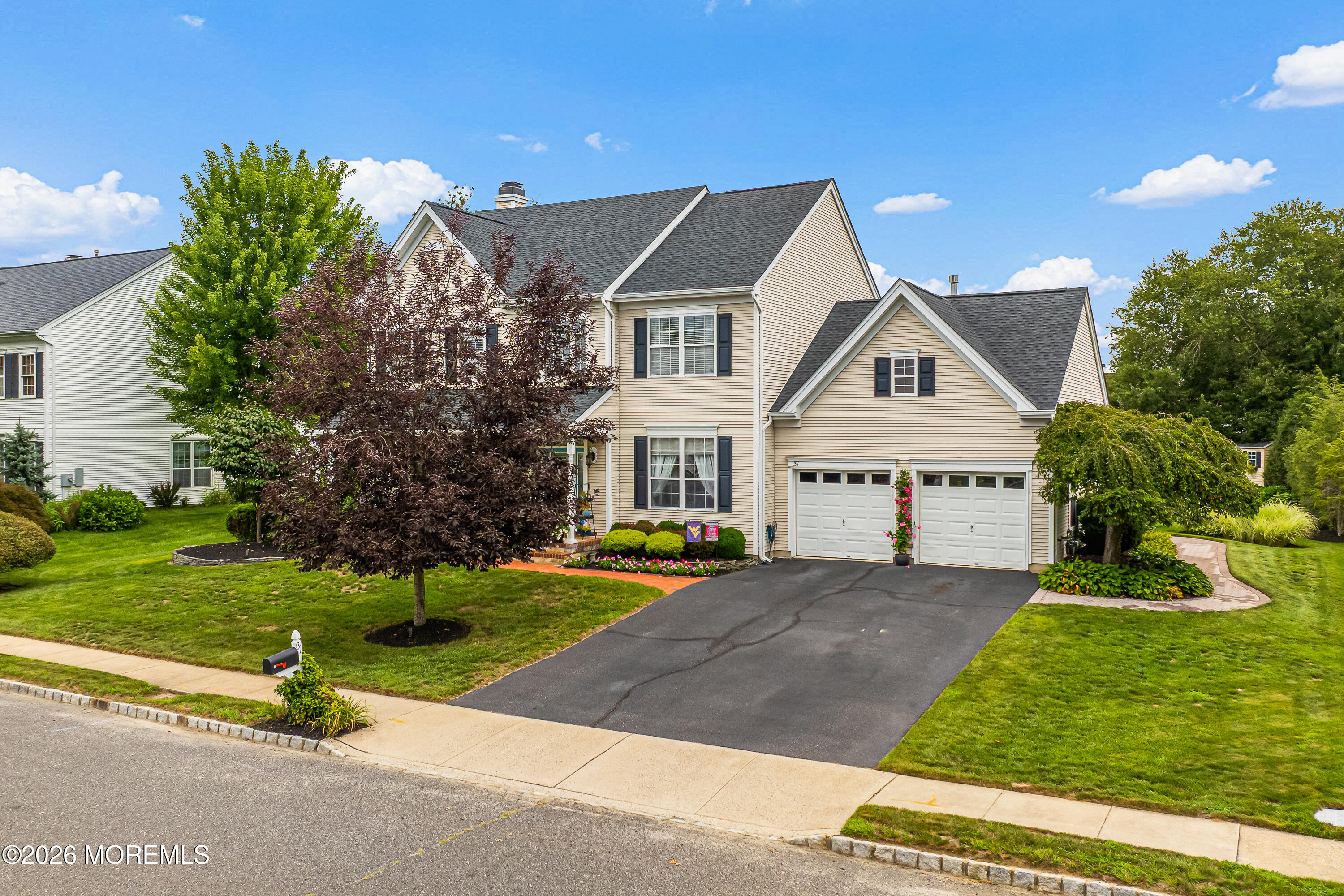 31 Woodstown Drive Freehold NJ 07728