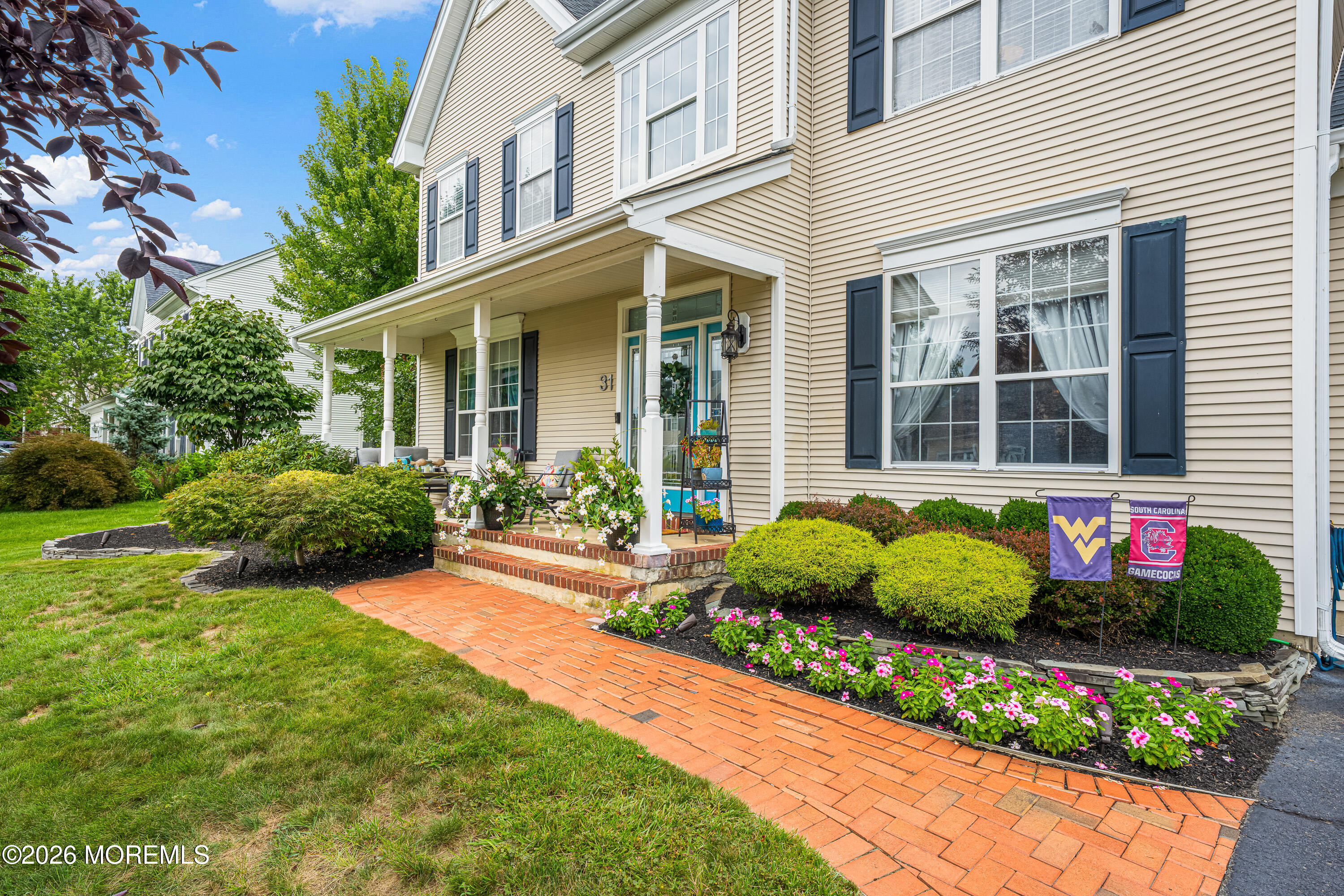 31 Woodstown Drive Freehold NJ 07728