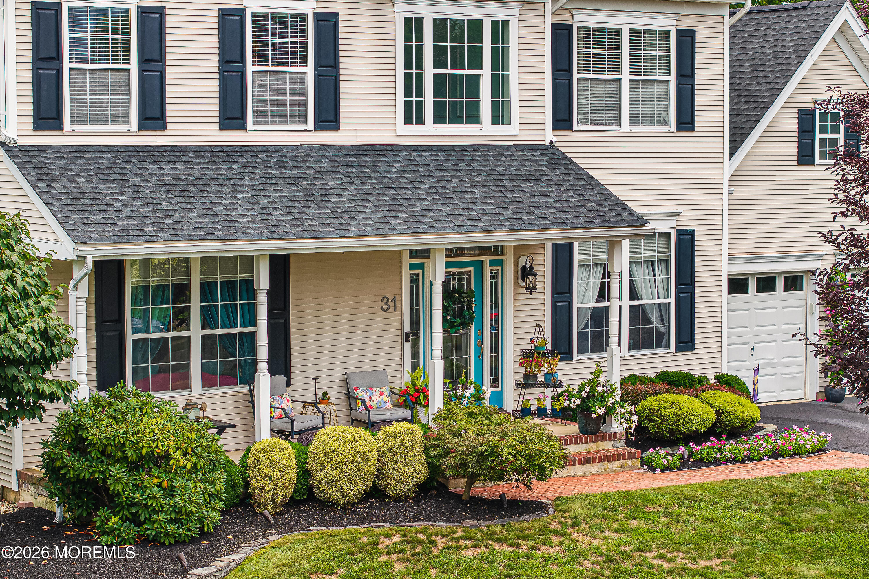 31 Woodstown Drive Freehold NJ 07728