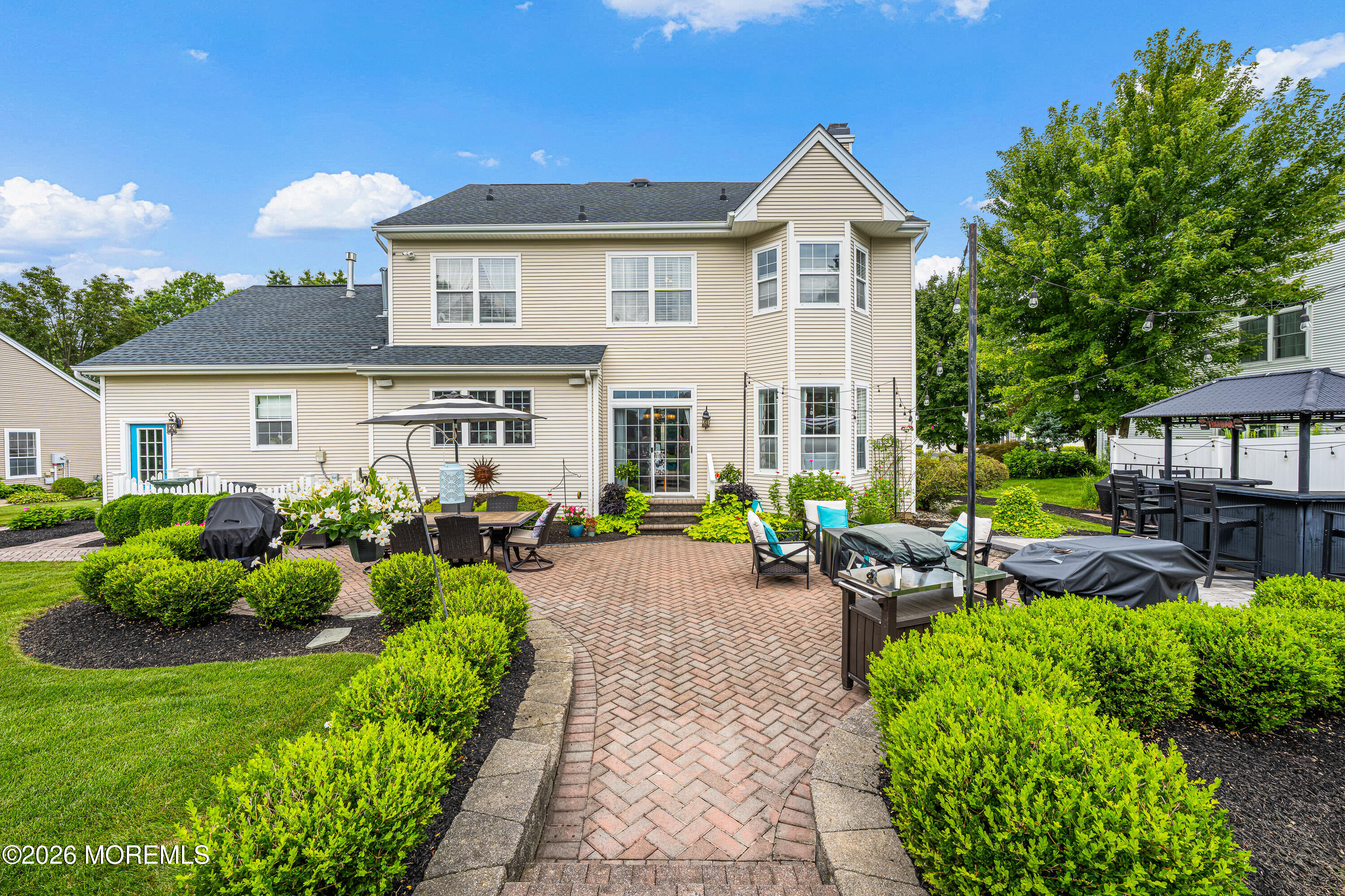 31 Woodstown Drive Freehold NJ 07728