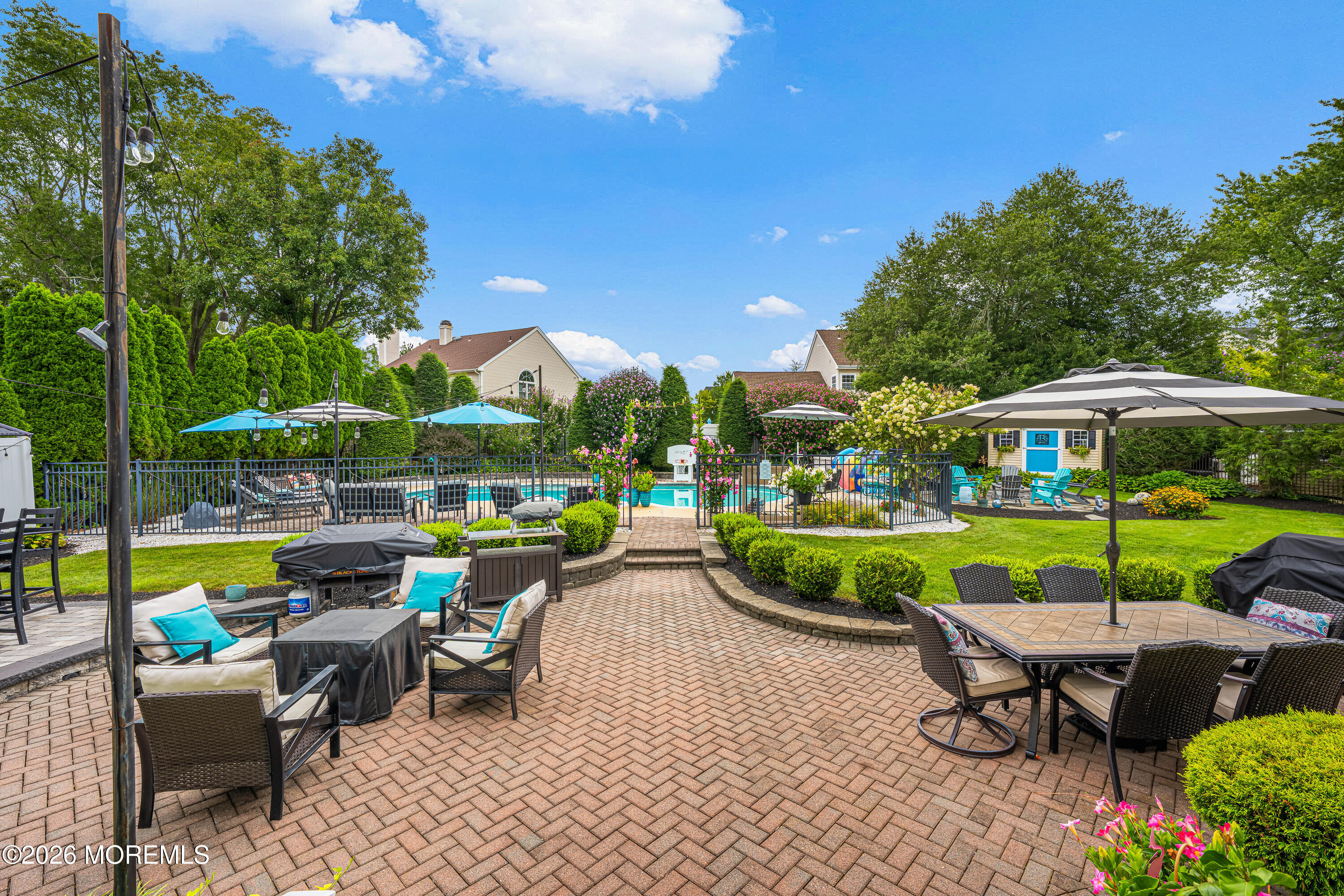 31 Woodstown Drive Freehold NJ 07728