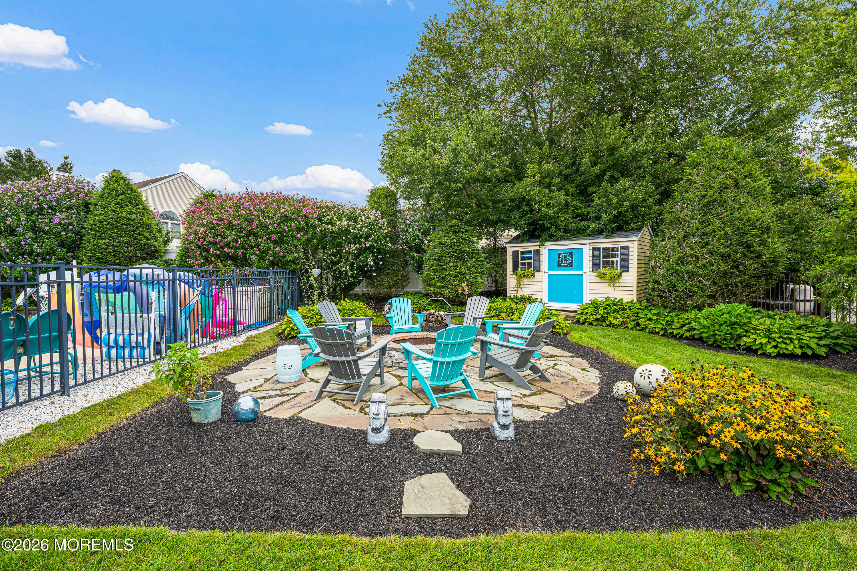 31 Woodstown Drive Freehold NJ 07728