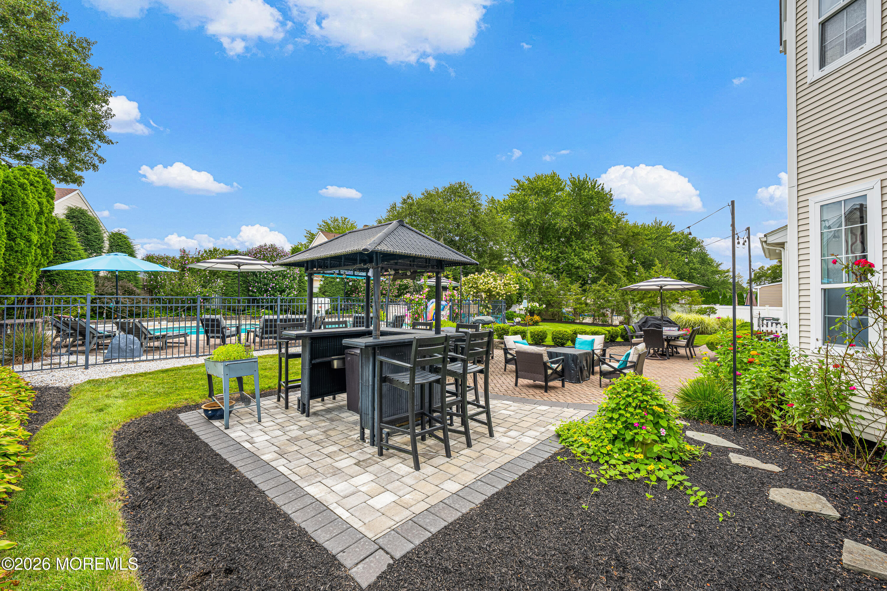 31 Woodstown Drive Freehold NJ 07728
