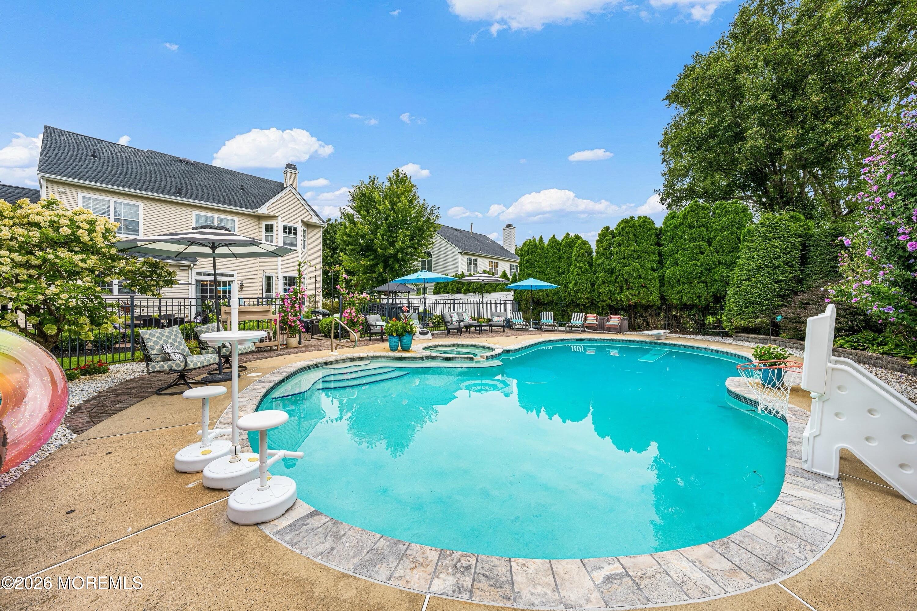 31 Woodstown Drive Freehold NJ 07728