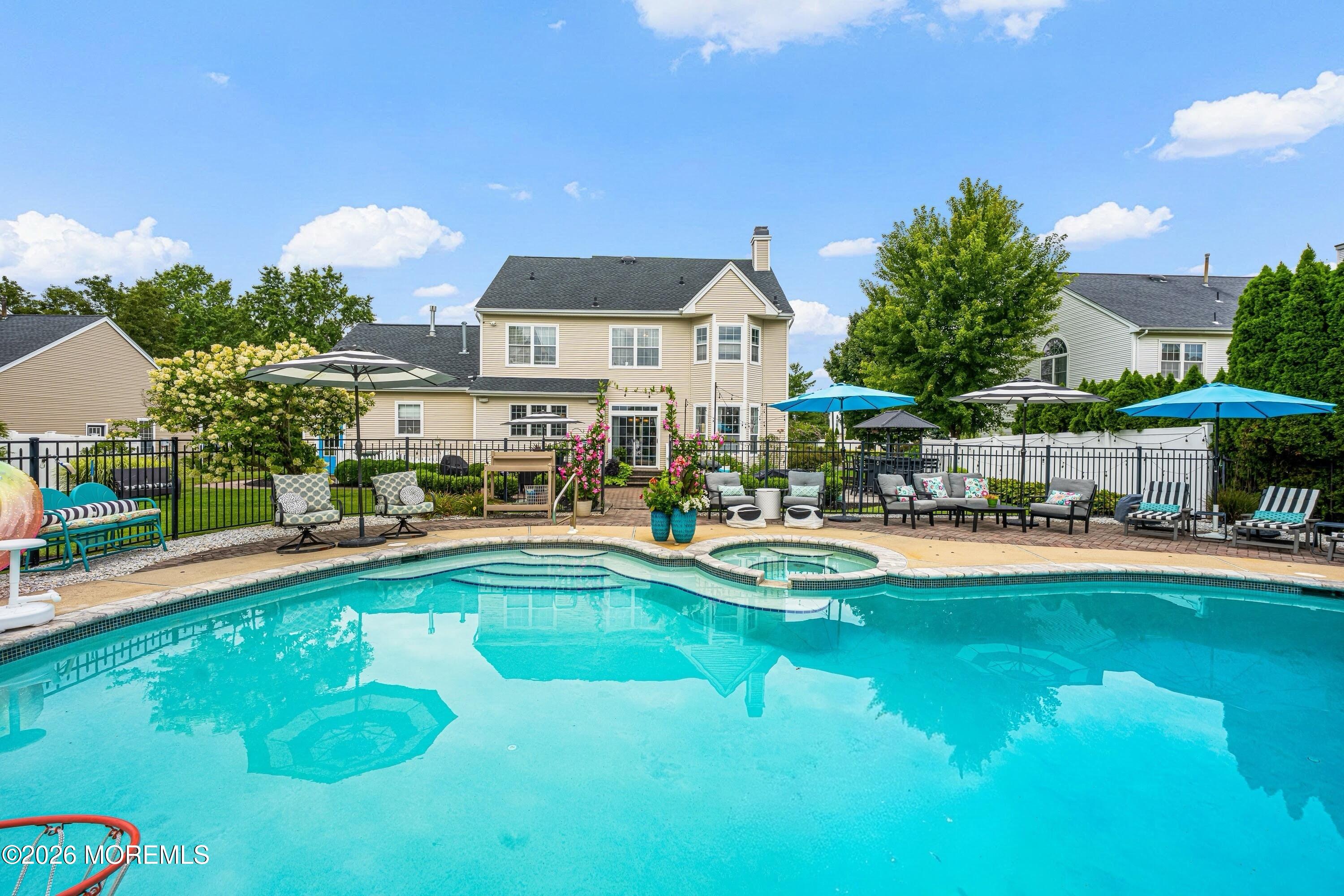 31 Woodstown Drive Freehold NJ 07728