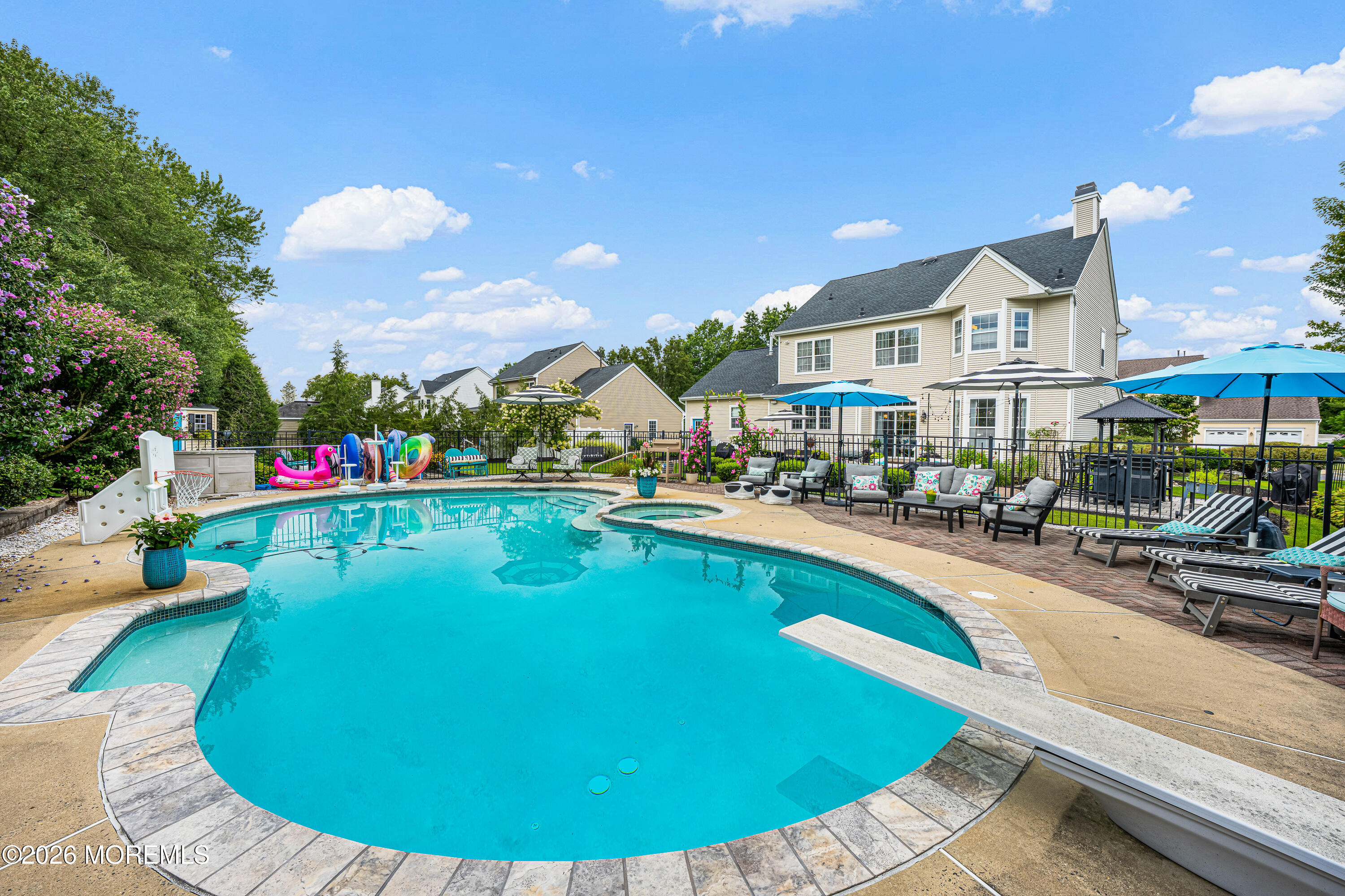 31 Woodstown Drive Freehold NJ 07728