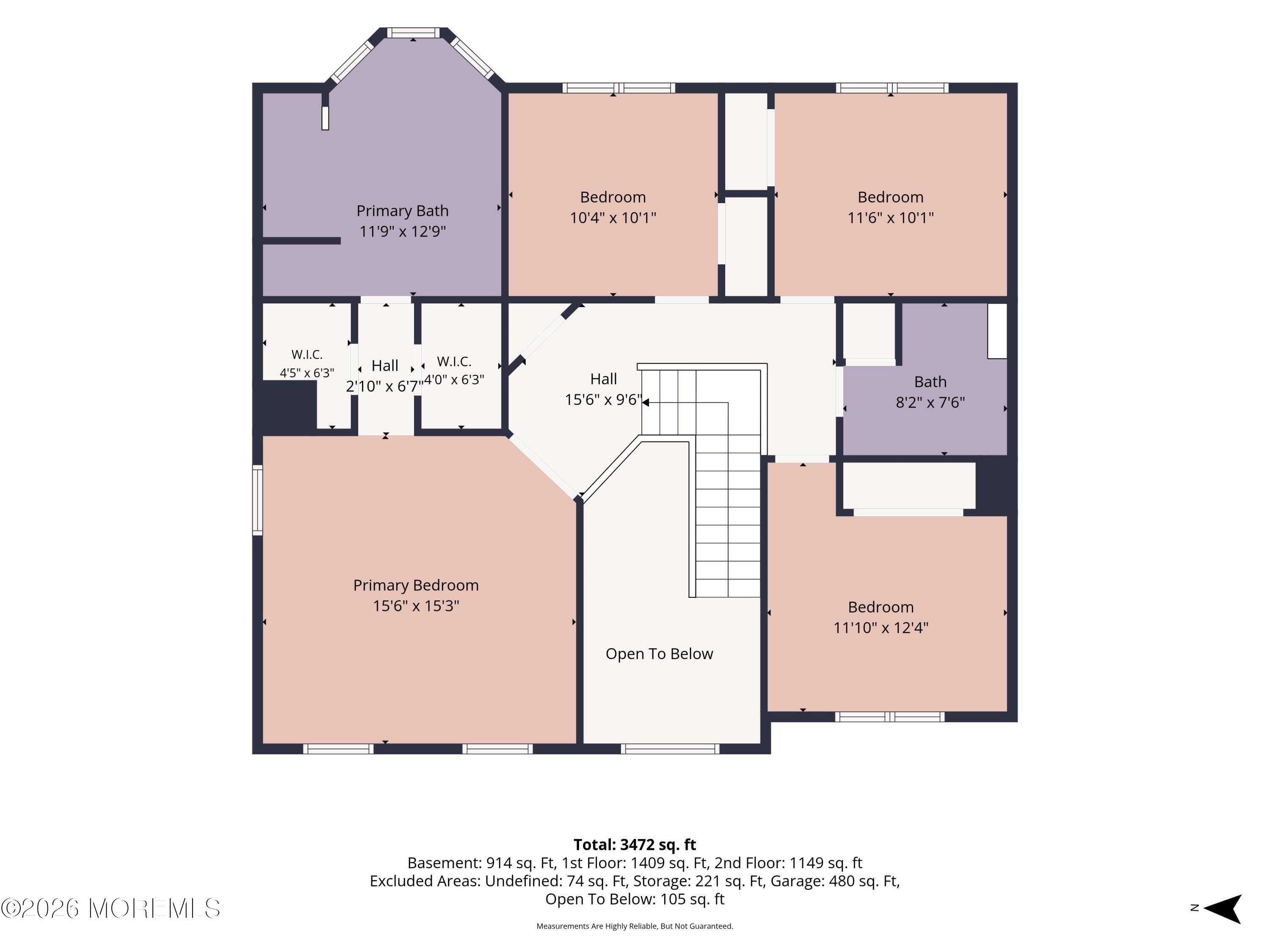 31 Woodstown Drive Freehold NJ 07728