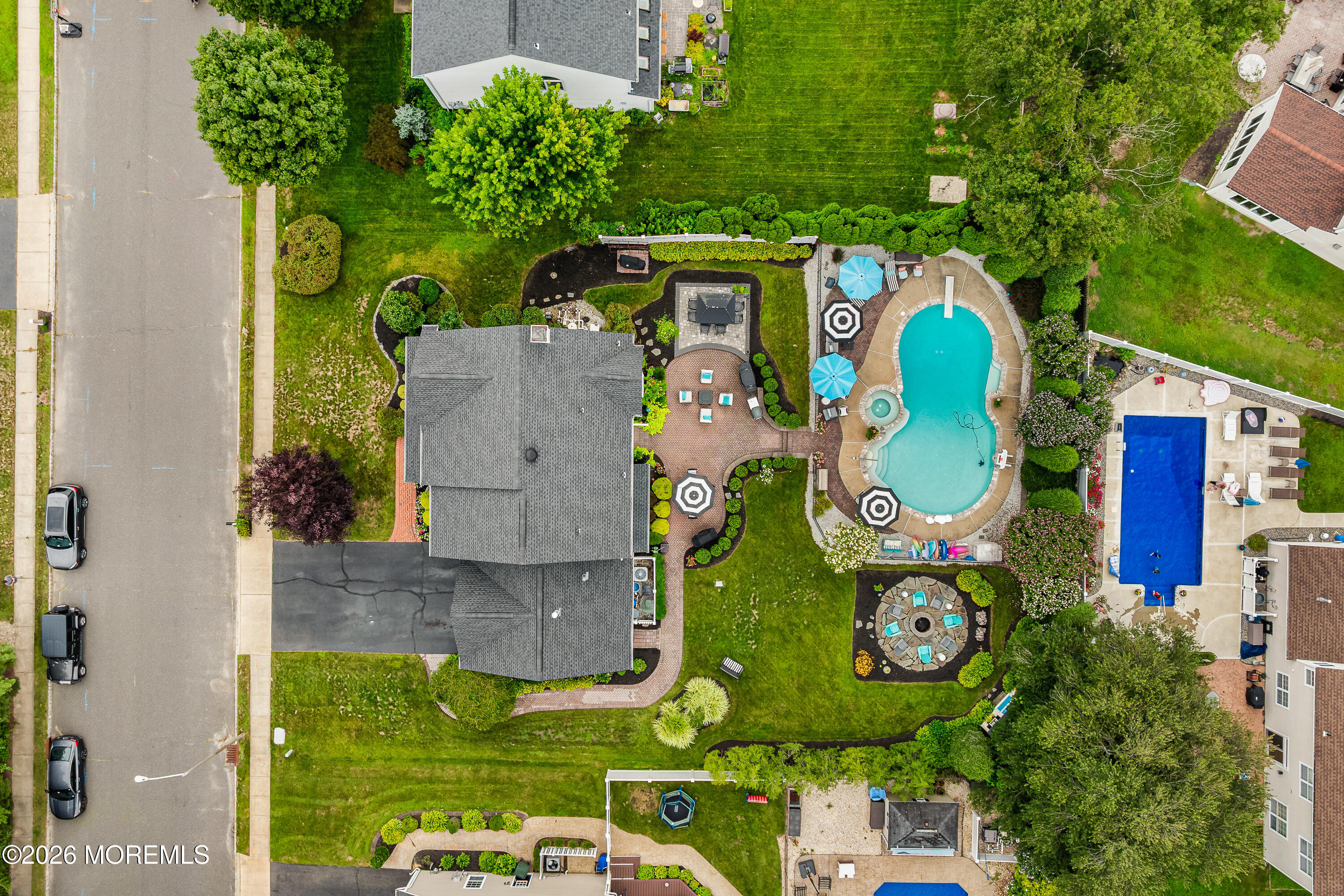 31 Woodstown Drive Freehold NJ 07728