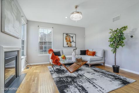 4 Harvest Lane Pemberton NJ 08068