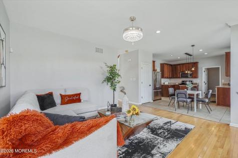 4 Harvest Lane Pemberton NJ 08068