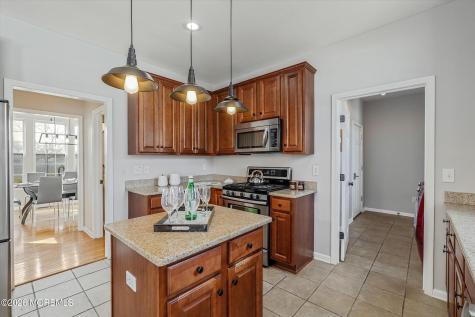 4 Harvest Lane Pemberton NJ 08068