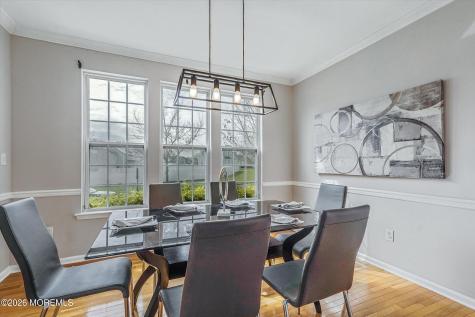 4 Harvest Lane Pemberton NJ 08068