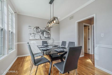 4 Harvest Lane Pemberton NJ 08068